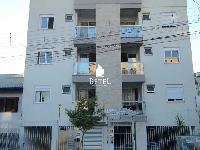 Imagem: Apartamento à venda no bairro Nossa Senhora