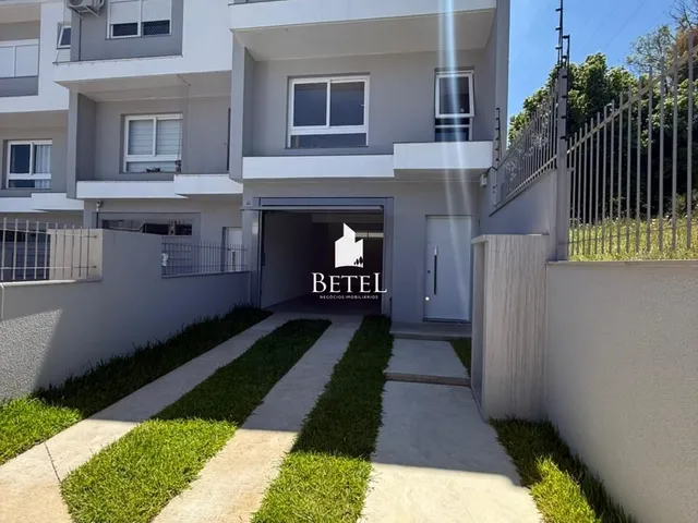 Imagem: Sobrado À Venda no Bairro Jardim América