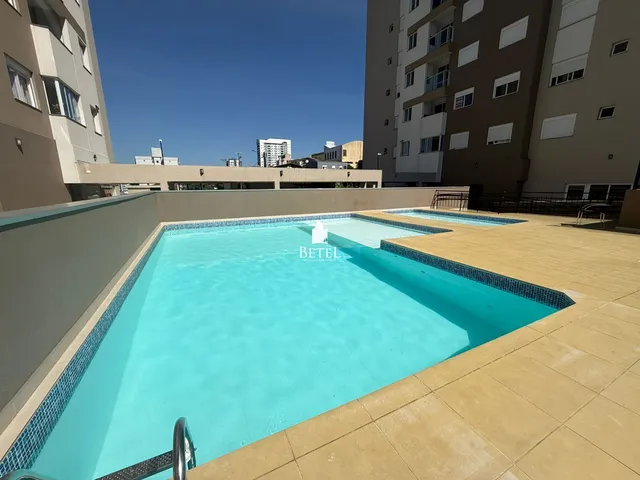 Imagem 2: Apartamento À Venda no Bairro Panazzolo - Caxias do Sul/Rs