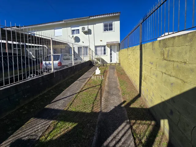 Imagem: Sobrado à venda no bairro São Luiz - Caxias