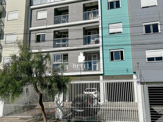 Imagem: Apartamento À Venda no Bairro Morada dos