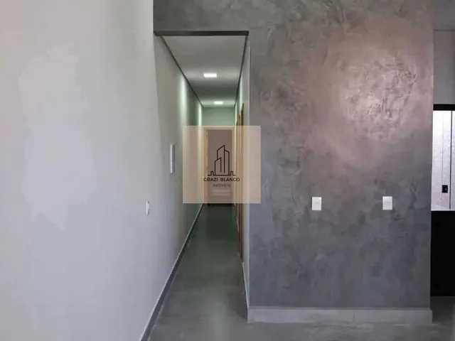 Imagem 7: Casa Nova e Moderna no Parque São Bento - Sorocaba/SP