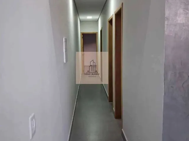 Imagem 6: Casa Nova e Moderna no Parque São Bento - Sorocaba/SP