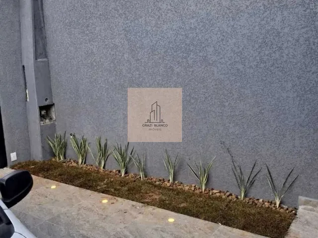 Imagem 13: Casa Nova e Moderna no Parque São Bento - Sorocaba/SP