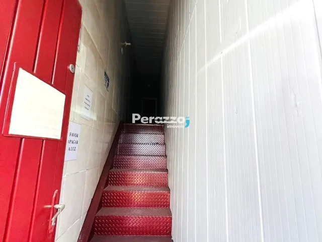 Imagem 9: Pistão Taguatinga Sul Brasília Salas Comerciais Locação Imobiliária Perazzo a partir
