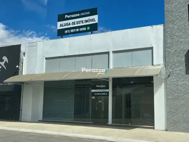Imagem: Pistão Sul Taguatinga Sul Brasília Loja