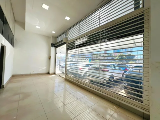 Imagem 9: Pistão Sul Taguatinga Sul Brasília Loja Comercial Locação Imobiliária Perazzo