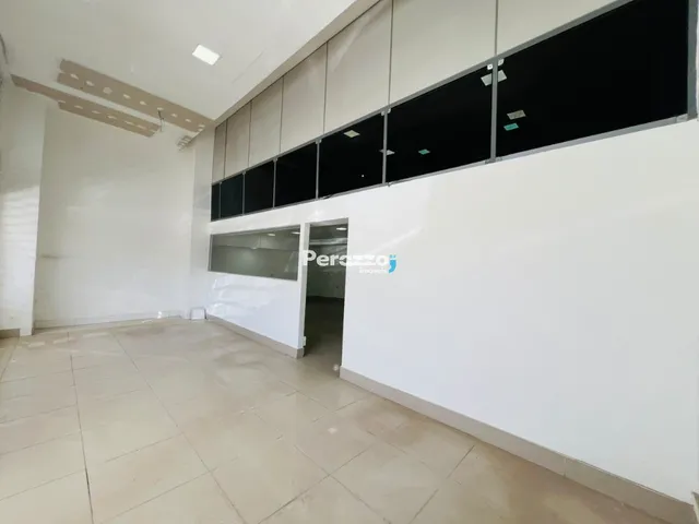 Imagem 14: Pistão Sul Taguatinga Sul Brasília Loja Comercial Locação Imobiliária Perazzo