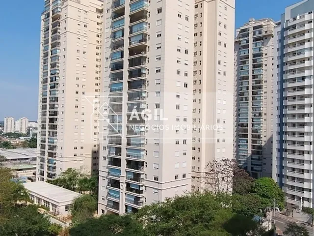Imagem: Alugo Apartamento 83 m2 - 3 dormitórios