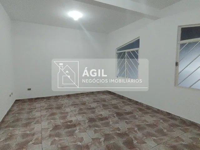 Imagem: Sobrado pra locação com 3 dormitórios