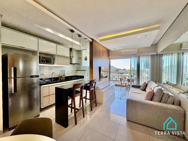 Imagem: Apartamento com 2 dormitórios a venda no