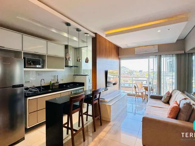 Imagem 12: Apartamento com 2 Dormitórios a Venda no Centro de Ubatuba Sp