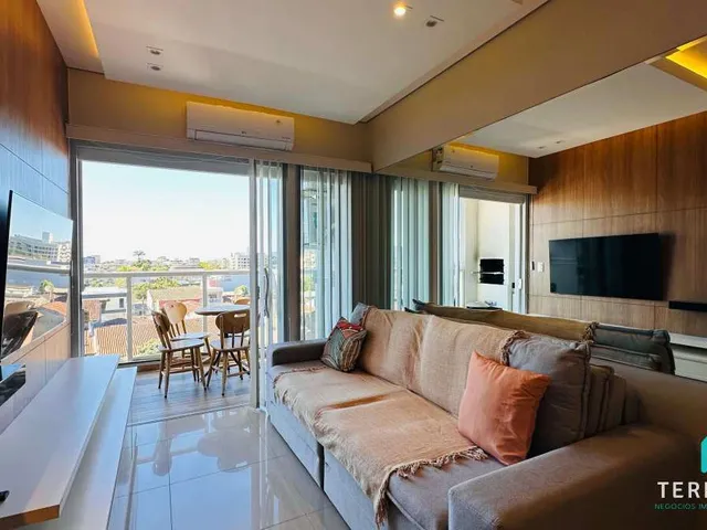 Imagem 13: Apartamento com 2 Dormitórios a Venda no Centro de Ubatuba Sp
