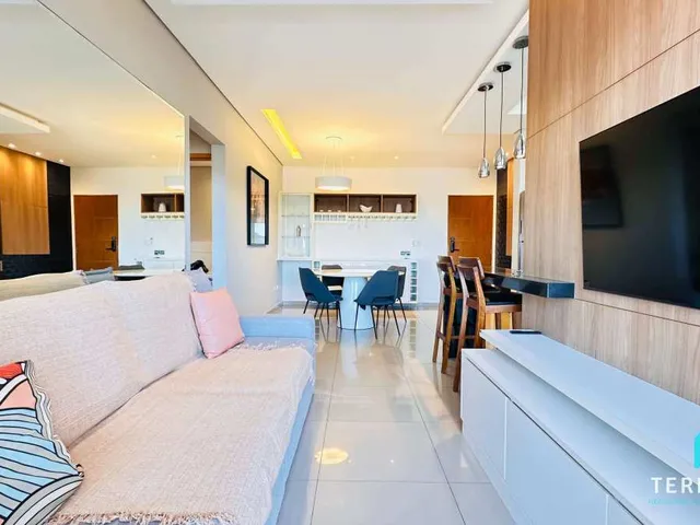 Imagem 11: Apartamento com 2 Dormitórios a Venda no Centro de Ubatuba Sp