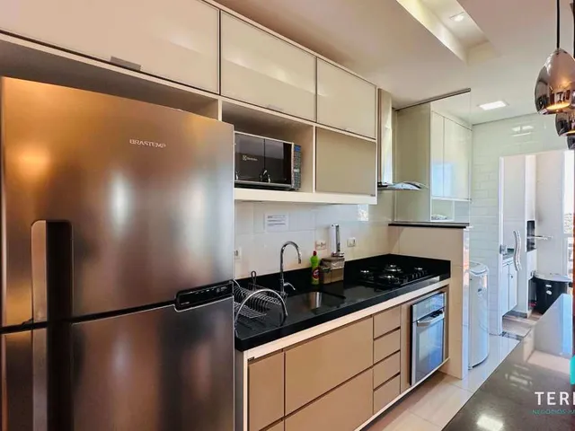 Imagem 14: Apartamento com 2 Dormitórios a Venda no Centro de Ubatuba Sp