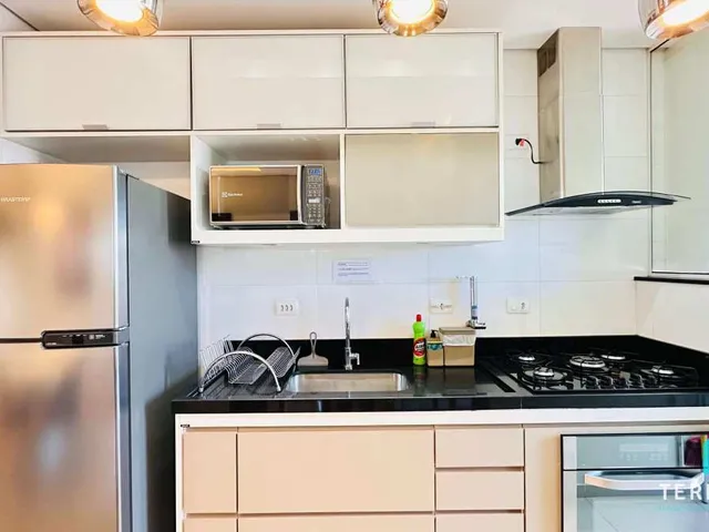 Imagem 16: Apartamento com 2 Dormitórios a Venda no Centro de Ubatuba Sp