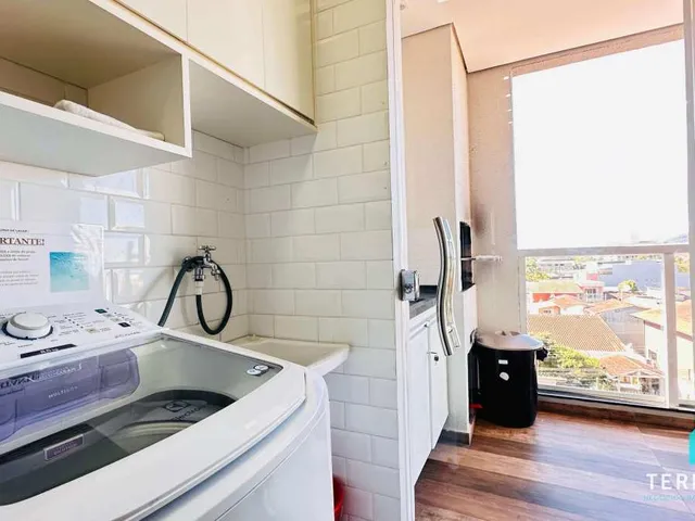 Imagem 5: Apartamento com 2 Dormitórios a Venda no Centro de Ubatuba Sp