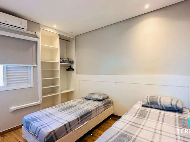 Imagem 7: Apartamento com 2 Dormitórios a Venda no Centro de Ubatuba Sp