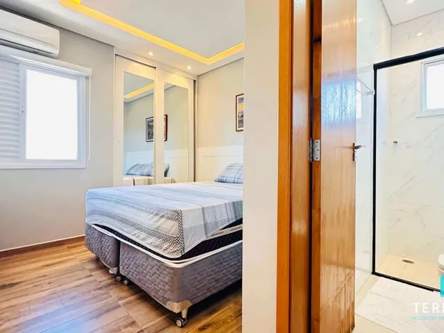 Imagem 8: Apartamento com 2 Dormitórios a Venda no Centro de Ubatuba Sp