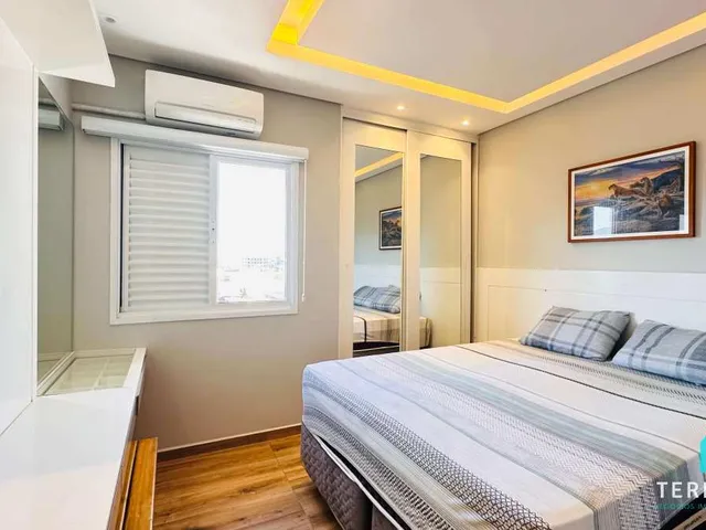 Imagem 10: Apartamento com 2 Dormitórios a Venda no Centro de Ubatuba Sp