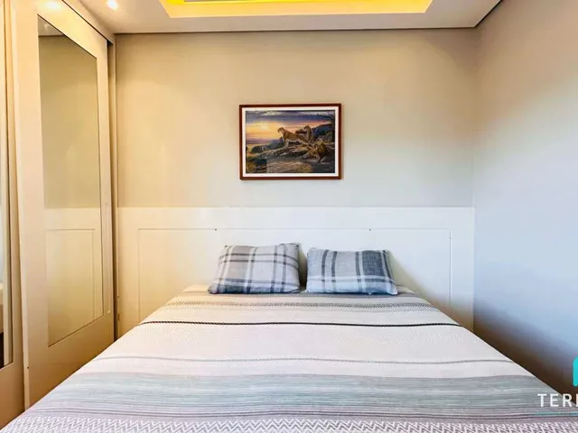 Imagem 4: Apartamento com 2 Dormitórios a Venda no Centro de Ubatuba Sp
