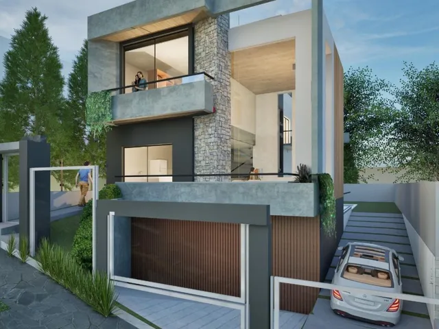 Imagem 1: Casa | 03 Dormitórios