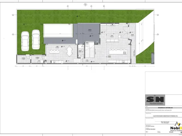 Imagem 2: Casa | 03 Dormitórios