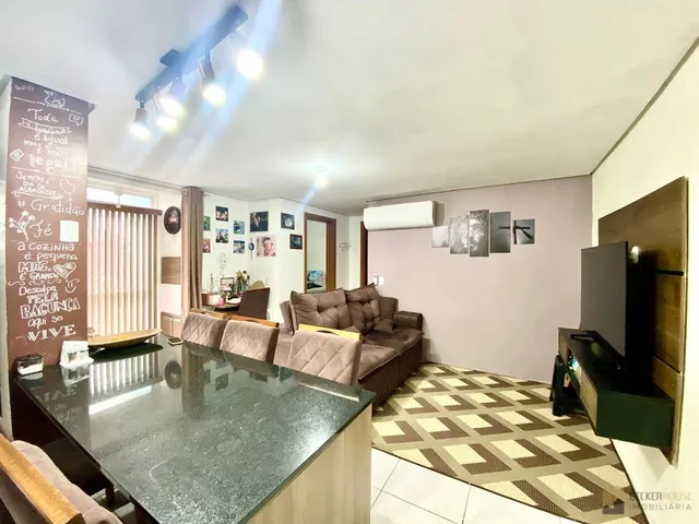 Imagem: Apartamento 2 Dormitoríos em Canela