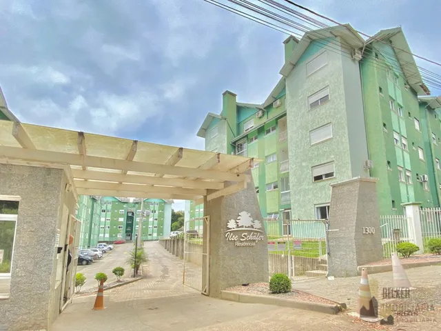 Imagem: APARTAMENTO DE 2 DORMITÓRIOS EM CANELA