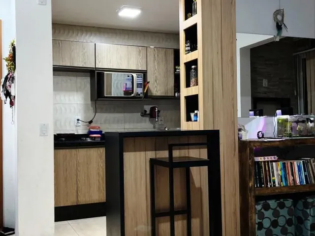 Imagem: Apartamento com 2 Dormitorio(S) Localizado(A)