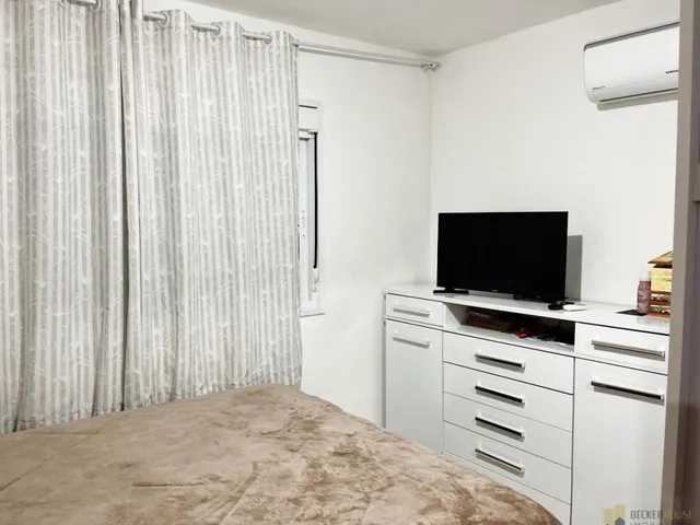 Imagem 2: Apartamento com 2 Dormitorio(S) Localizado(A) no Bairro Ulisses de Abreu em Canela / Rio Grande do Sul Ref.:2835
