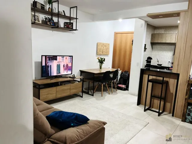 Imagem 3: Apartamento com 2 Dormitorio(S) Localizado(A) no Bairro Ulisses de Abreu em Canela / Rio Grande do Sul Ref.:2835
