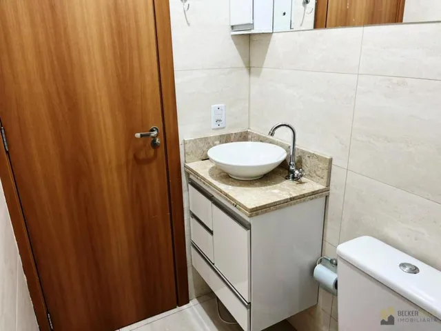 Imagem 4: Apartamento com 2 Dormitorio(S) Localizado(A) no Bairro Ulisses de Abreu em Canela / Rio Grande do Sul Ref.:2835