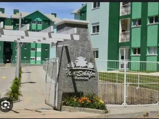 Imagem 5: Apartamento com 2 Dormitorio(S) Localizado(A) no Bairro Ulisses de Abreu em Canela / Rio Grande do Sul Ref.:2835
