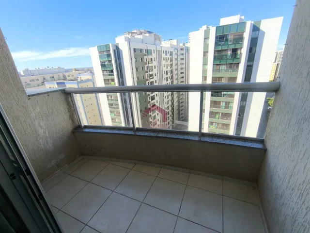 Imagem 8: NOTRE DAME - 80M² - 2 QUARTOS - NASCENTE - LAZER COMPLETO - ÁGUAS CLARAS