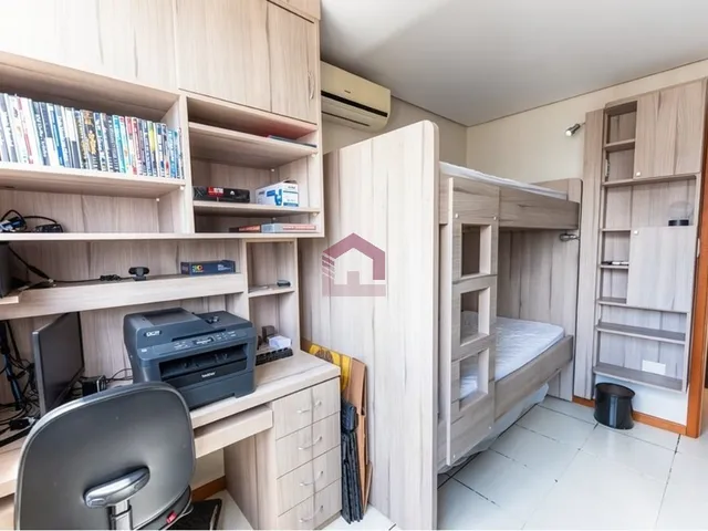 Imagem 15: NOTRE DAME - 80M² - 2 QUARTOS - NASCENTE - LAZER COMPLETO - ÁGUAS CLARAS