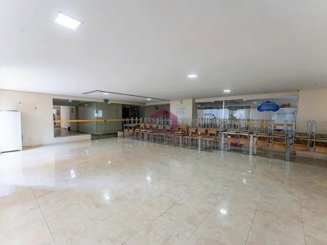 Imagem 9: NOTRE DAME - 80M² - 2 QUARTOS - NASCENTE - LAZER COMPLETO - ÁGUAS CLARAS