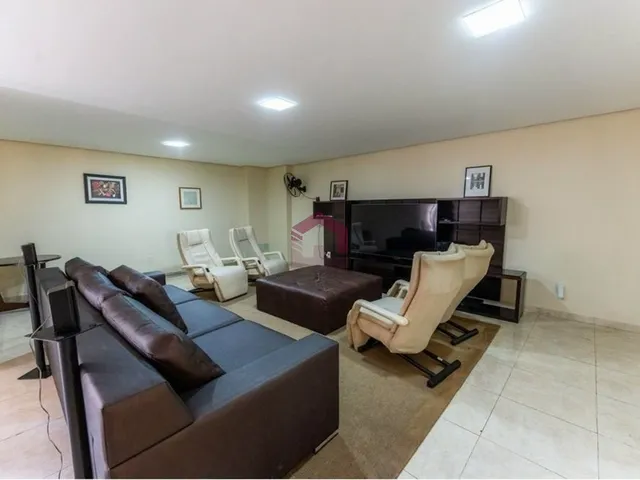 Imagem 4: NOTRE DAME - 80M² - 2 QUARTOS - NASCENTE - LAZER COMPLETO - ÁGUAS CLARAS