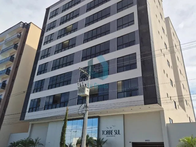 Imagem 8: Apartamento Alto Padrão em Parque Ipiranga, Resende/RJ