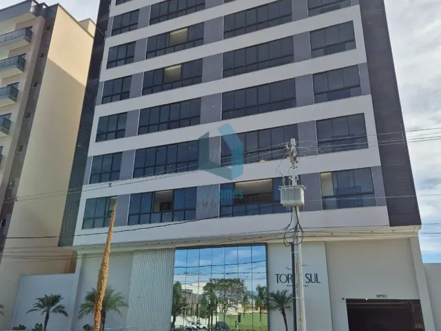 Imagem 2: Apartamento Alto Padrão em Parque Ipiranga, Resende/RJ