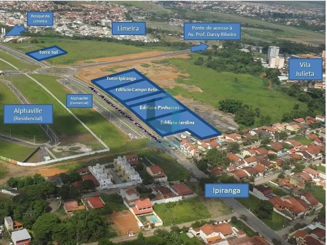 Imagem 9: Apartamento Alto Padrão em Parque Ipiranga, Resende/RJ
