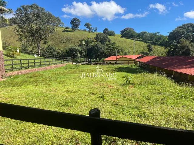 Imagem 2: FAZENDA À VENDA EM JACUÍ MG OPORTUNIDADE ÚNICA NO AGRONEGÓCIO