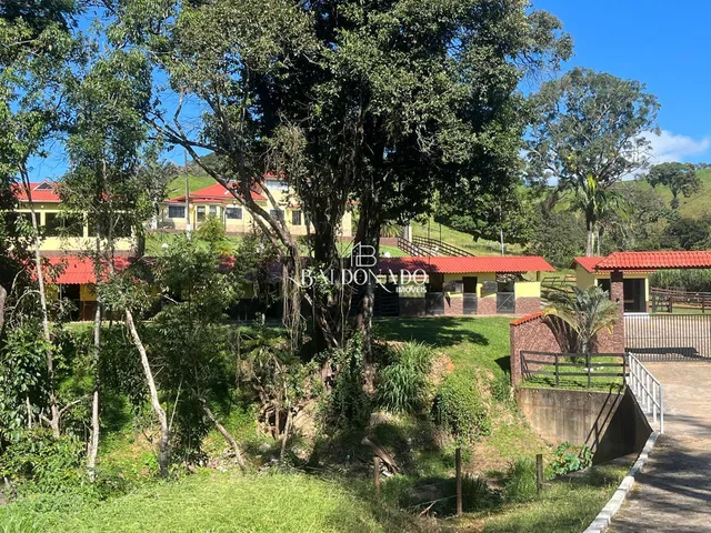 Imagem 13: FAZENDA À VENDA EM JACUÍ MG OPORTUNIDADE ÚNICA NO AGRONEGÓCIO