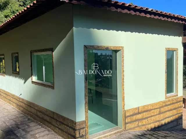 Imagem 13: SITIO EM TOLEDO MG 6 HECTARES 9km CIDADE 2 NASCENTES VISTA MONTANHA ESCRITURA