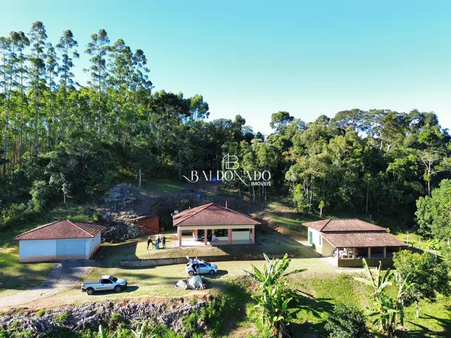 Imagem: SITIO EM TOLEDO MG 6 HECTARES 9km CIDADE