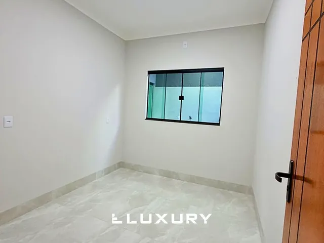 Imagem 7: Casa Nova com Suíte e Área Gourmet Completa