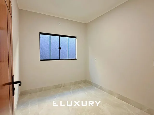 Imagem 11: Casa Nova com Suíte e Área Gourmet Completa