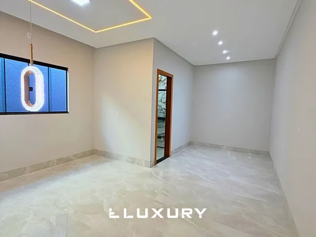 Imagem 9: Casa Nova com Suíte e Área Gourmet Completa