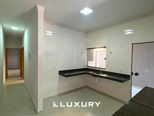 Imagem 5: Casa com Suíte e Quintal no Residencial Paraíso
