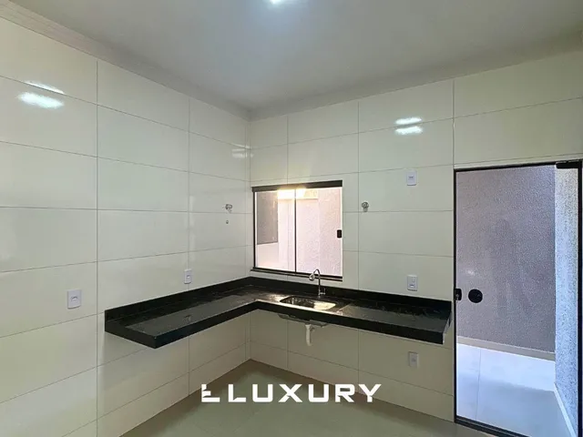 Imagem 9: Casa com Suíte e Quintal no Residencial Paraíso